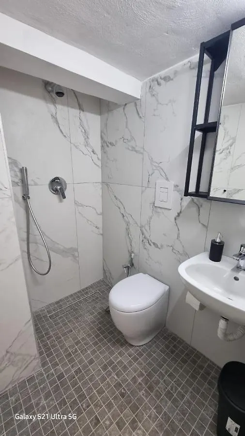Dint ' O Vico San Petrillo Apartment Naples Italy
