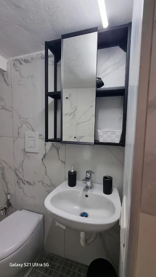 Dint ' O Vico San Petrillo Apartment Naples