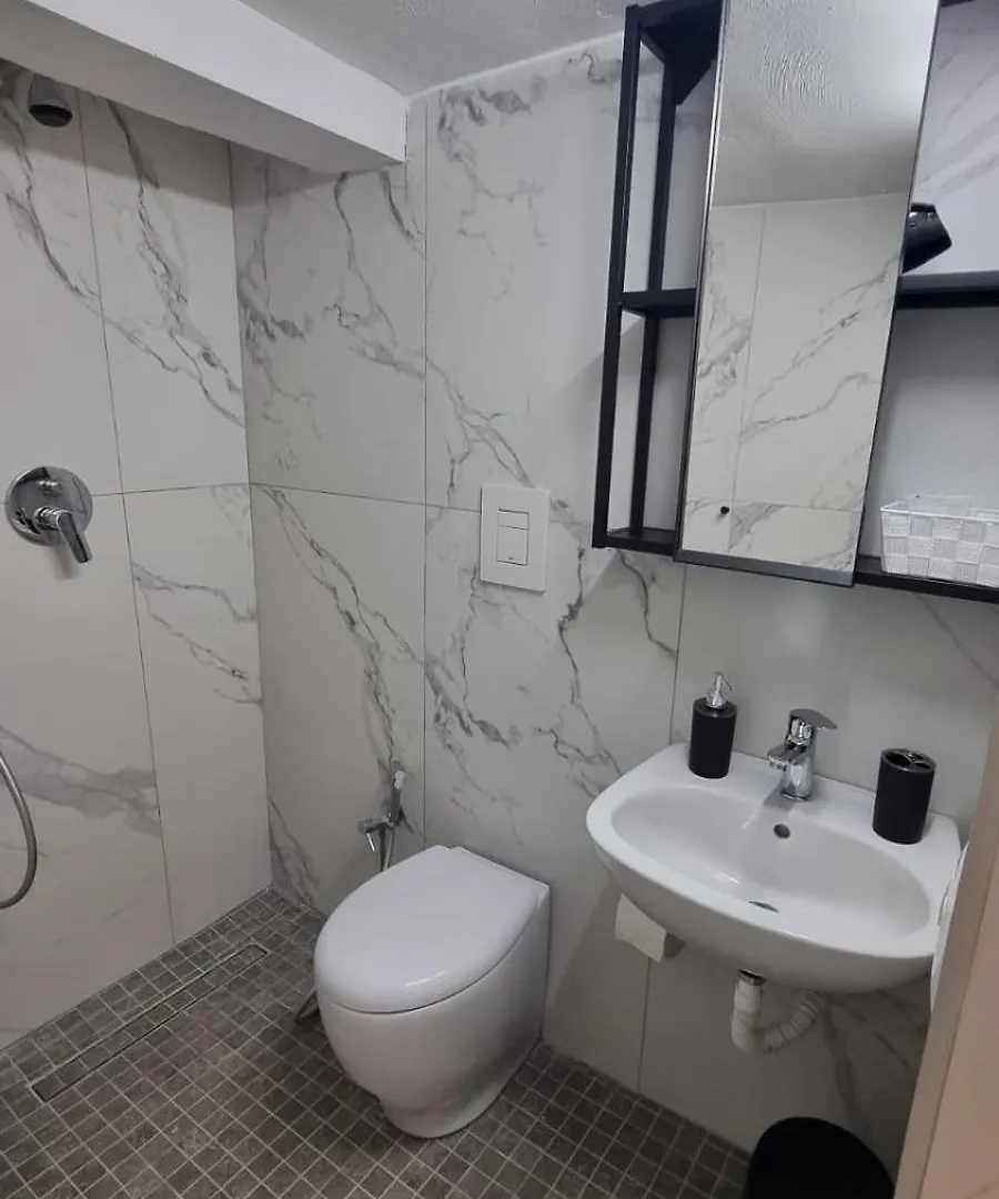 Dint ' O Vico San Petrillo Apartment Naples Italy