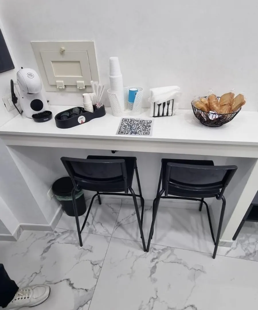 Dint ' O Vico San Petrillo Apartment Naples